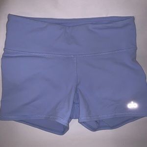 Alo yoga shorts